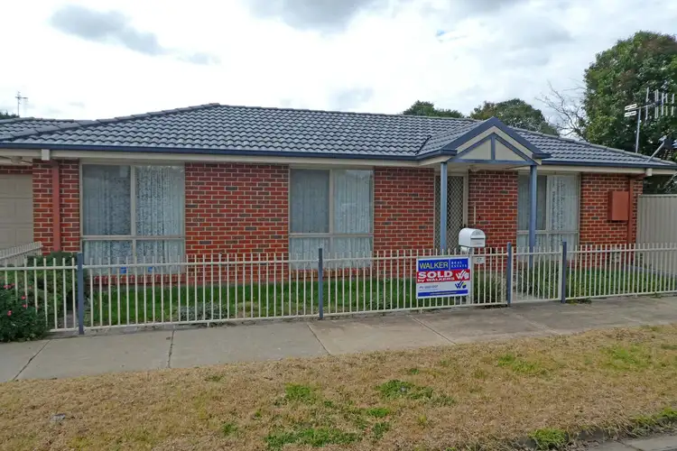 Main view of Homely unit listing, 37 Fischer Street, Kyabram VIC 3620