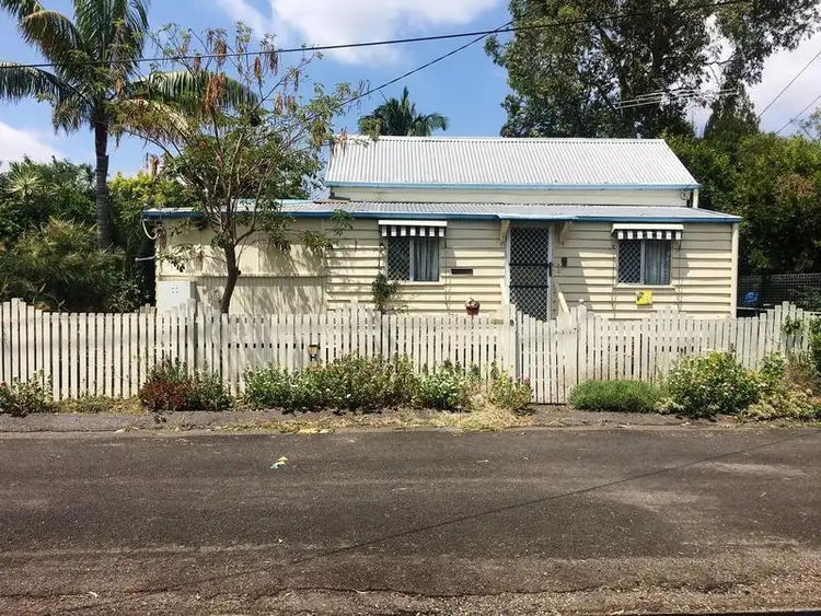 8 Chubb Lane, North Ipswich QLD 4305
