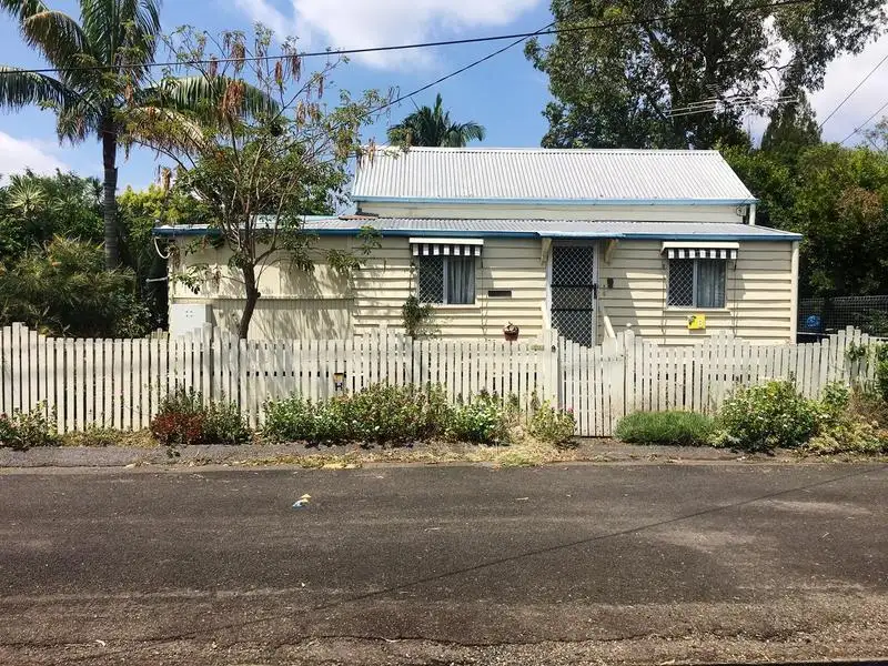 Main view of Homely house listing, 8 Chubb Lane, North Ipswich QLD 4305