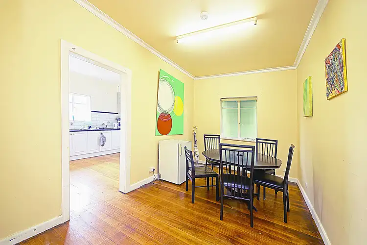 Second view of Homely house listing, 45 Sandford Ave, Sunshine North VIC 3020