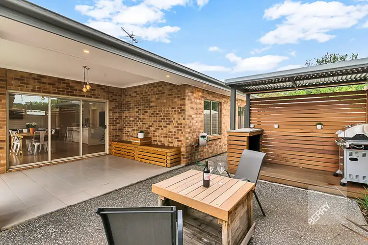 Second view of Homely house listing, 4A Strempel Avenue, Hahndorf SA 5245