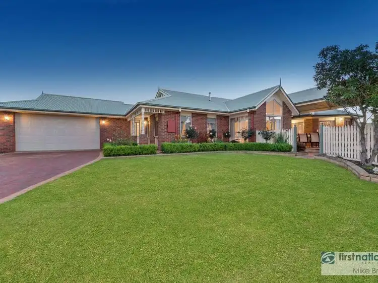 Main view of Homely house listing, 2 Lantern Place, Lilydale VIC 3140