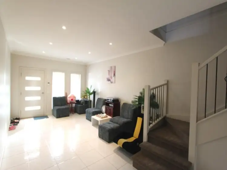 Second view of Homely townhouse listing, 11A Gresford Street, Sunshine North VIC 3020