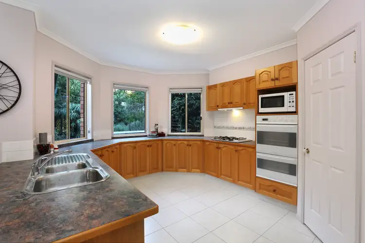 Second view of Homely house listing, 17 Ally Terrace, Chirnside Park VIC 3116