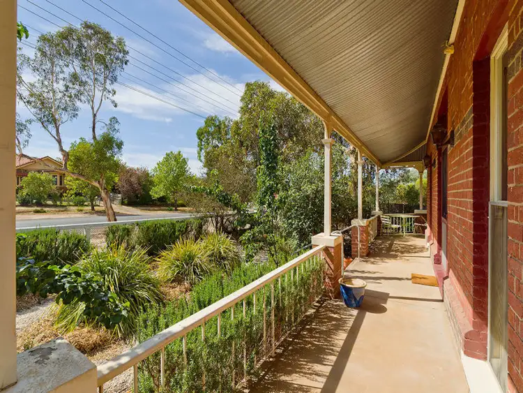 Fifth view of Homely house listing, 89 Hargraves Street, Castlemaine VIC 3450