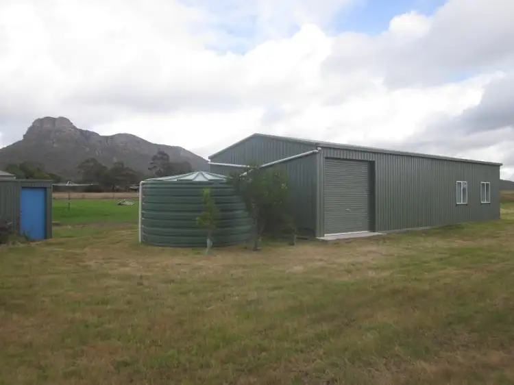62-64 Taylor Street, Dunkeld VIC 3294