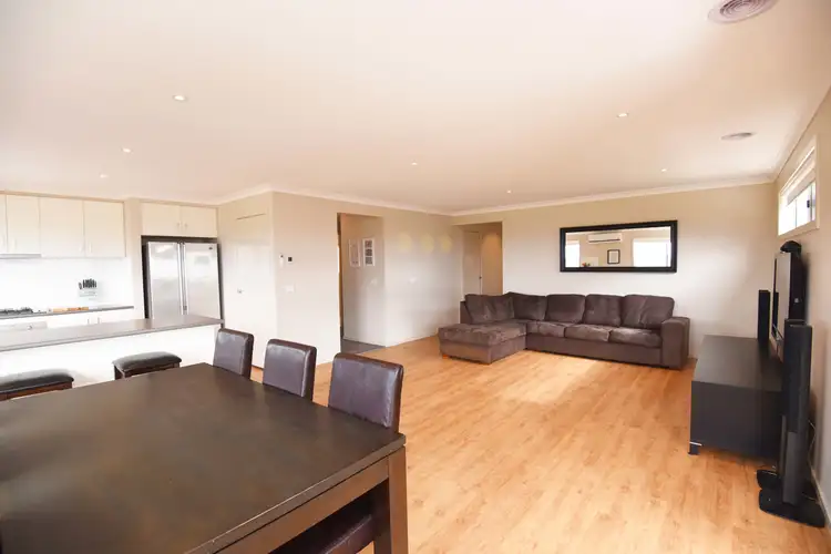 Fourth view of Homely house listing, 7 Warwick Way, Drouin VIC 3818