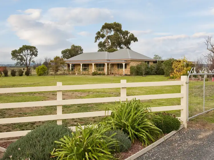 765 Kooweerup - Longwarry Road, Longwarry VIC 3816