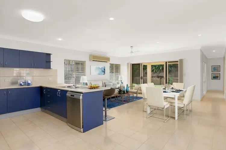 Second view of Homely house listing, 51 William Hickey Street, Redlynch QLD 4870