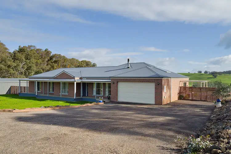 Third view of Homely house listing, 22 Donkey Gully Road, Campbells Creek VIC 3451