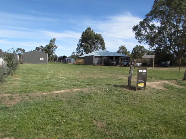 4 Racecourse Road, Newstead VIC 3462
