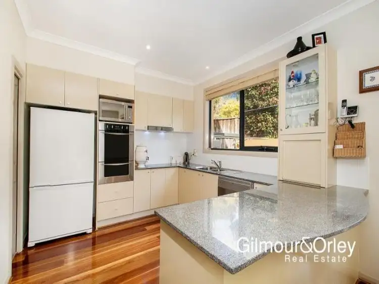 Third view of Homely house listing, 49 Peartree Circuit, West Pennant Hills NSW 2125