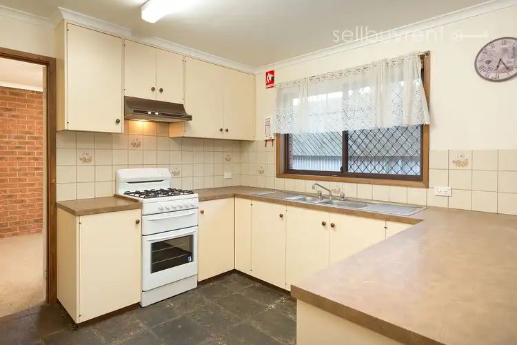 Second view of Homely house listing, 38 SERPENTINE AVENUE, West Wodonga VIC 3690