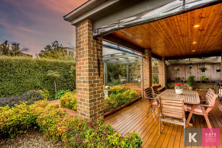 Fifth view of Homely house listing, 8 Canning Drive, Berwick VIC 3806
