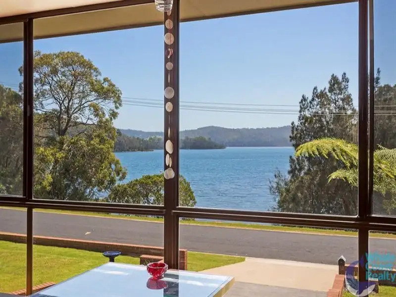 Main view of Homely house listing, 35 Dorothy Dr, Narooma NSW 2546