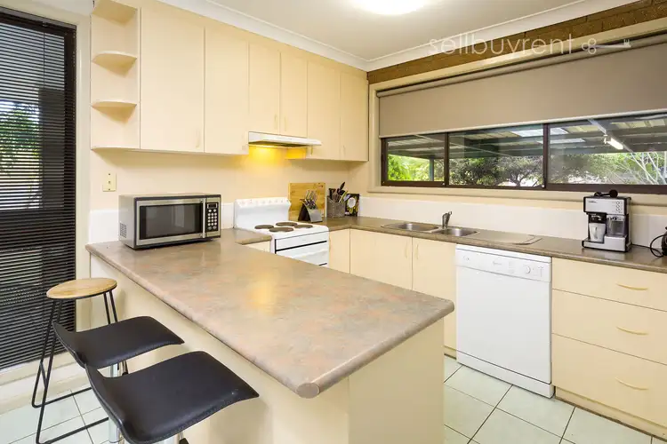 Fifth view of Homely house listing, 13 MAGNOLIA CRESCENT, Wodonga VIC 3690