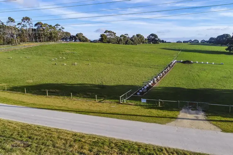 Sixth view of Homely land listing, LOT 104 Hillview Lane, McKay Rd, Compton SA 5291