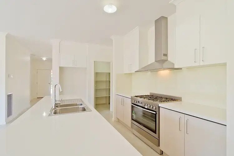Second view of Homely house listing, 2B Warren Street, Harcourt VIC 3453