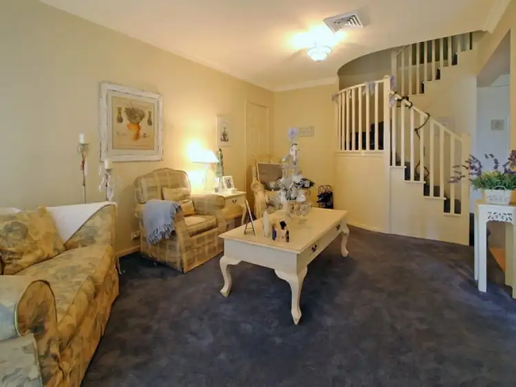 Third view of Homely house listing, 71 Marella Road, Kellyville NSW 2155