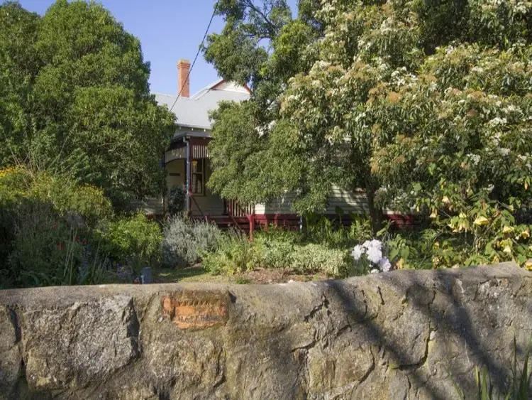Second view of Homely house listing, 202 Johnson Street, Maffra VIC 3860