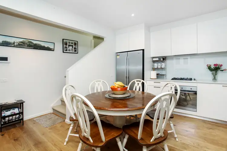 Third view of Homely townhouse listing, 8 Retreat Drive, Ascot Vale VIC 3032