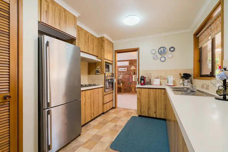 Fifth view of Homely house listing, 8 Landseer Street, Castlemaine VIC 3450