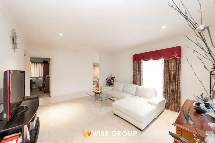 Third view of Homely house listing, 7 Aquamarine Court, Hampton Park VIC 3976