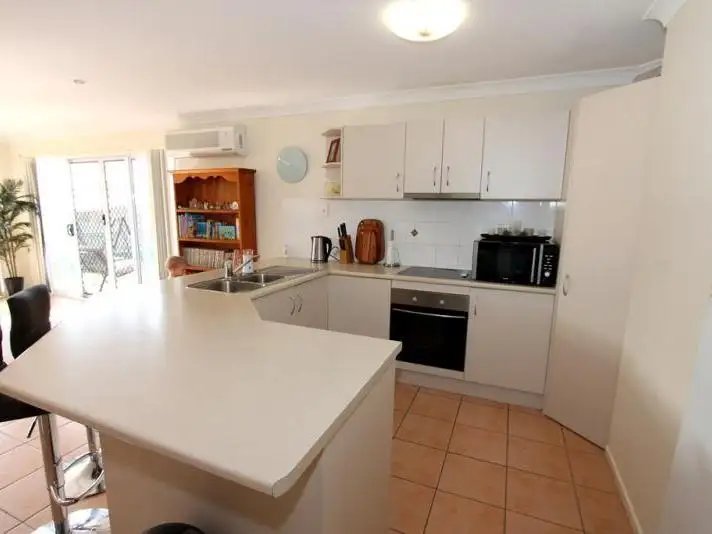 Fourth view of Homely house listing, 10 Explorer Street, Raceview QLD 4305