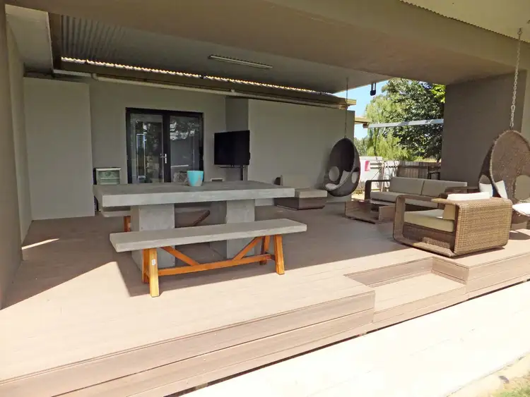 Seventh view of Homely house listing, 130 Blamey Road, Stanhope VIC 3623