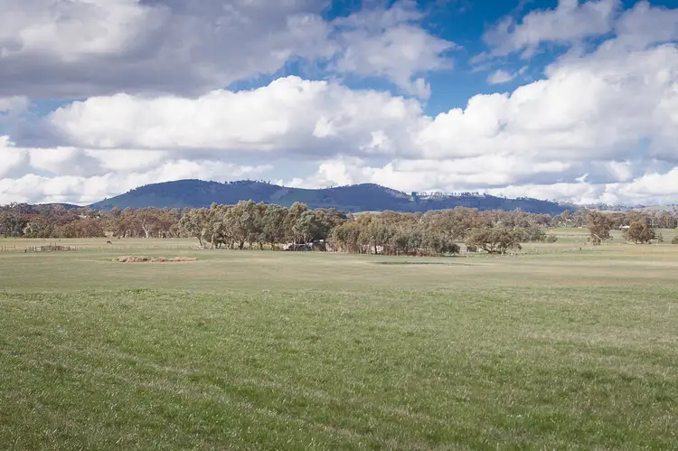 Second view of Homely house listing, 46 Burke and Wills Track, Lancefield VIC 3435