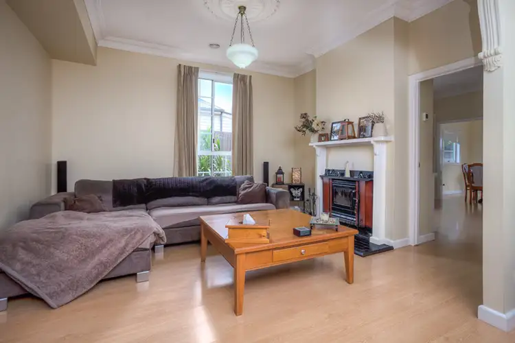 Second view of Homely house listing, 60 Station Street, Romsey VIC 3434