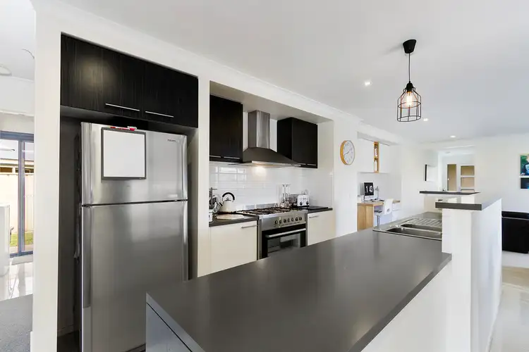 Fifth view of Homely house listing, 9 Neilson Court, Stratford VIC 3862