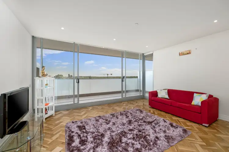 Third view of Homely apartment listing, 411/91-93 Tram Road, Doncaster VIC 3108