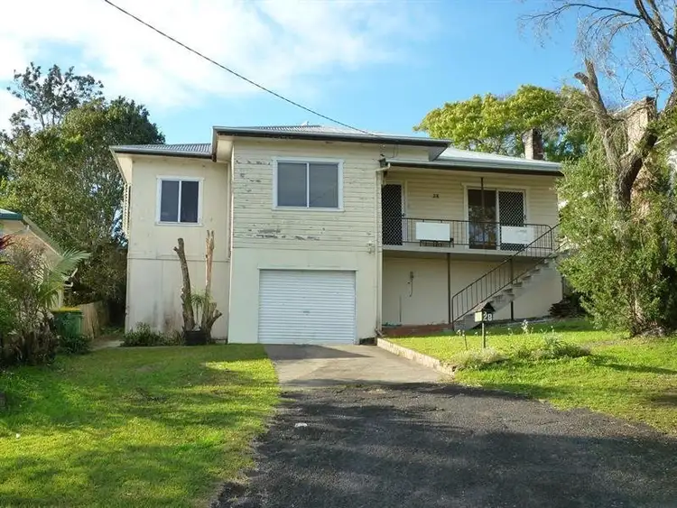 Main view of Homely house listing, 28 Jacaranda Ave, East Lismore NSW 2480