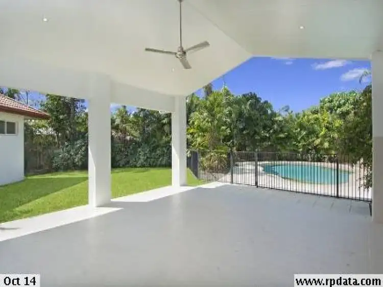 Fourth view of Homely house listing, 5 Neale Court, Annandale QLD 4814