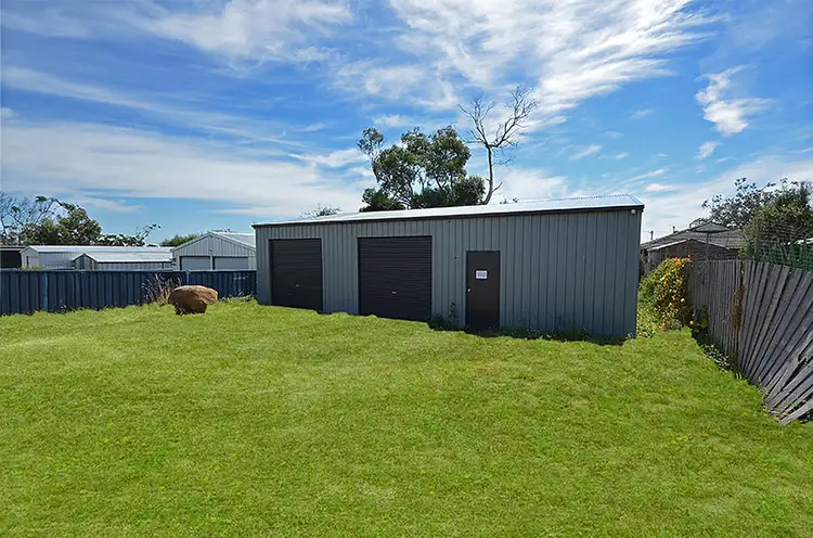 Fifth view of Homely land listing, 40 Daniel Street, Portland VIC 3305