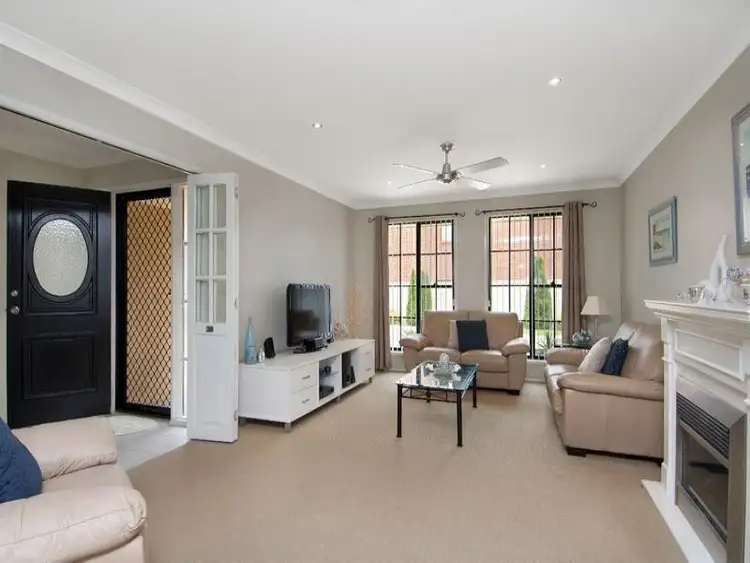 Fourth view of Homely house listing, 60 Connaught Circuit, Kellyville NSW 2155
