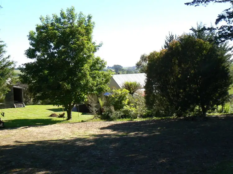 Sixth view of Homely house listing, 36 OLD MAIN ROAD, Beech Forest VIC 3237