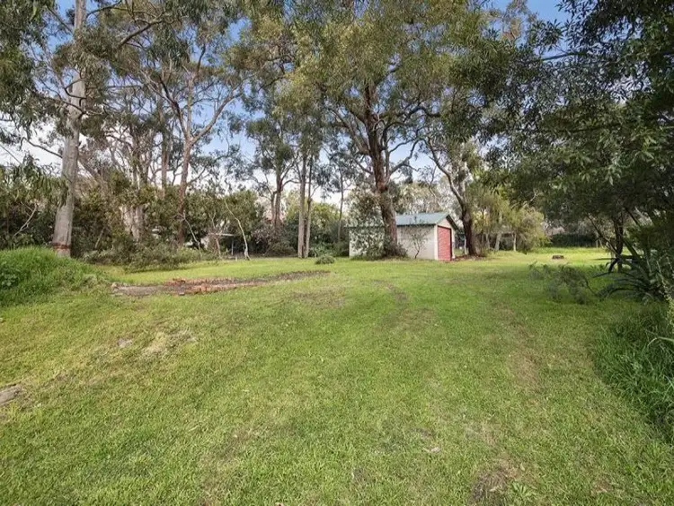 Second view of Homely land listing, 15 Georges River Crescent, Oyster Bay NSW 2225