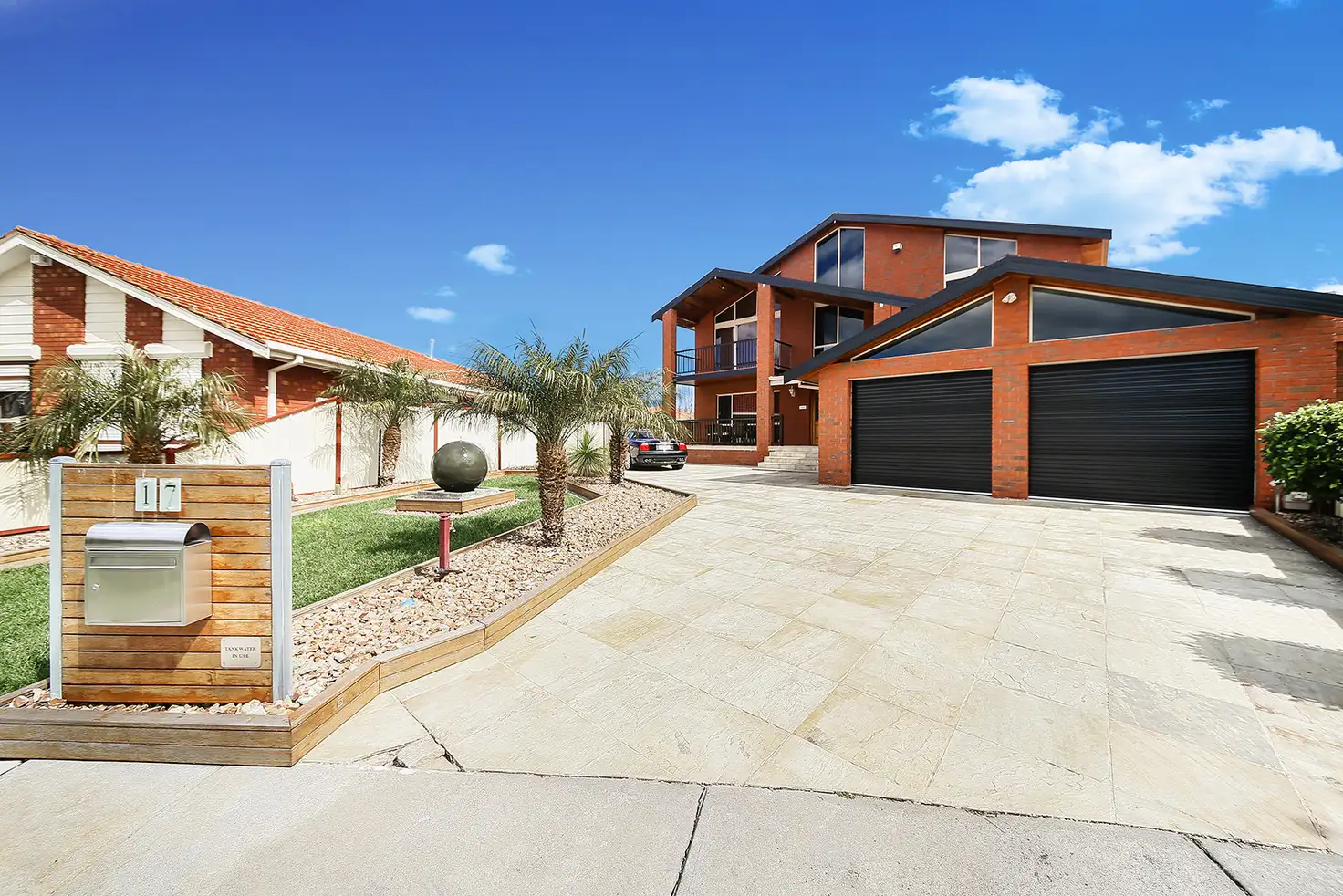 Main view of Homely house listing, 17 Falconer Court, Keilor VIC 3036