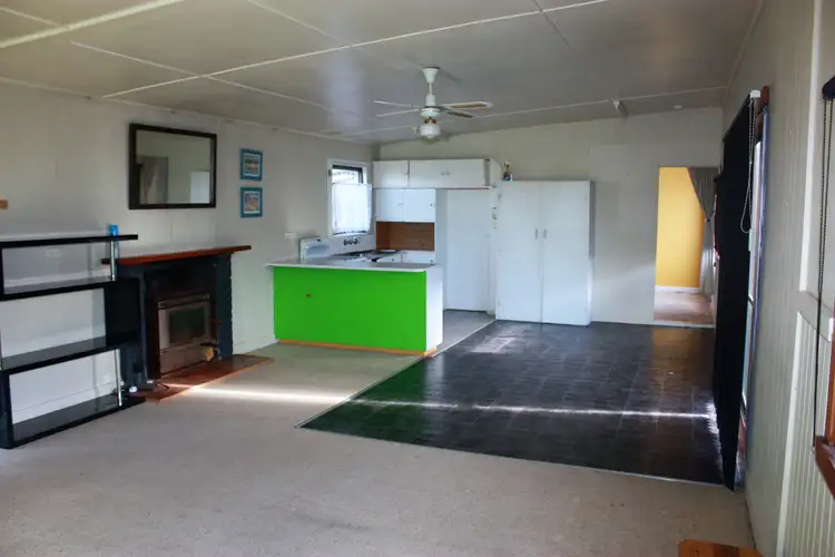 Second view of Homely house listing, 6 Dunn Street, Crayfish Creek TAS 7321