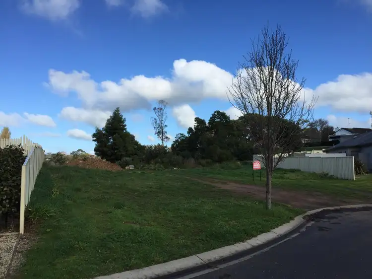 Second view of Homely land listing, 11 Boddington Court, Mount Gambier SA 5290