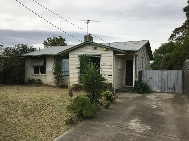 26 Watsonia Grove, Norlane VIC 3214
