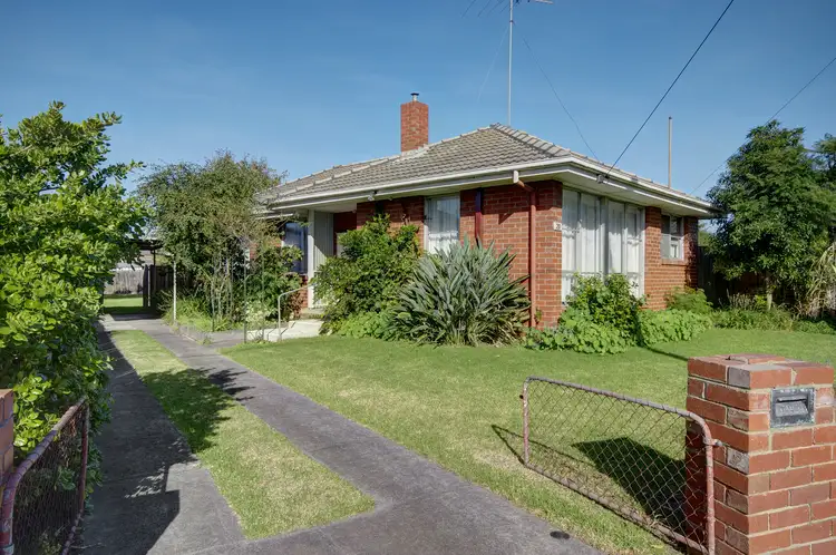 Main view of Homely house listing, 20 Winstanley Road, Thomson VIC 3219