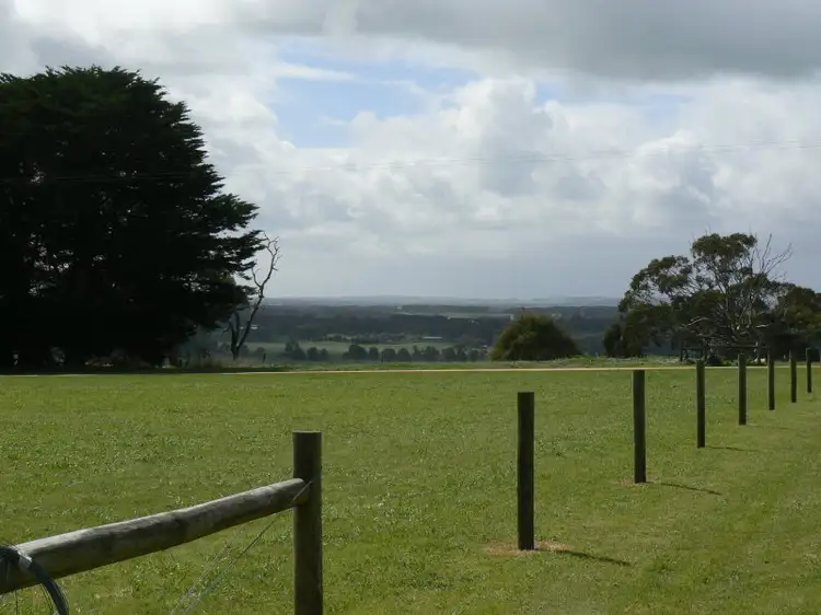 Second view of Homely land listing, LOT 4 Lumeah Road, Birregurra VIC 3242
