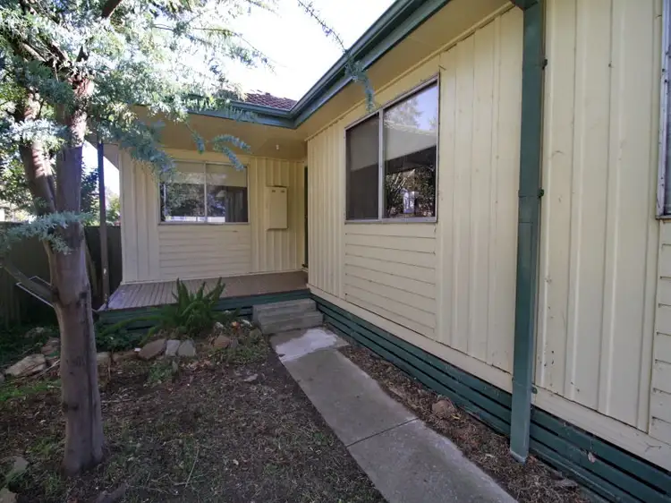 Second view of Homely house listing, 11 Rowe Street, Mansfield VIC 3722