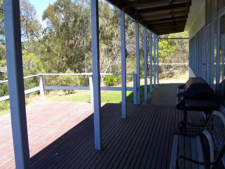 Second view of Homely rural property listing, 1329 EGERTON - BALLARK ROAD, Bungal VIC 3334