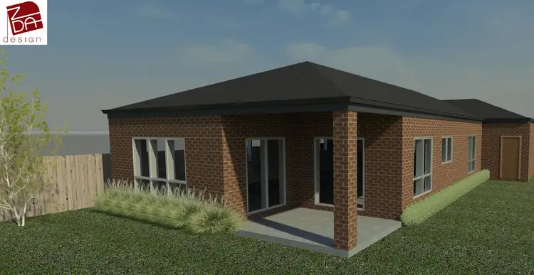 Third view of Homely house listing, 2 Hakea Place, Brookfield VIC 3338