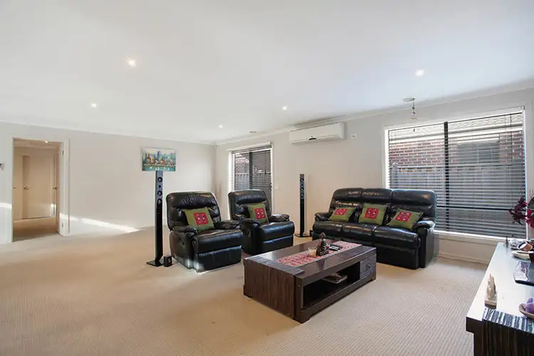 Third view of Homely house listing, 123 Sayers Road, Williams Landing VIC 3027