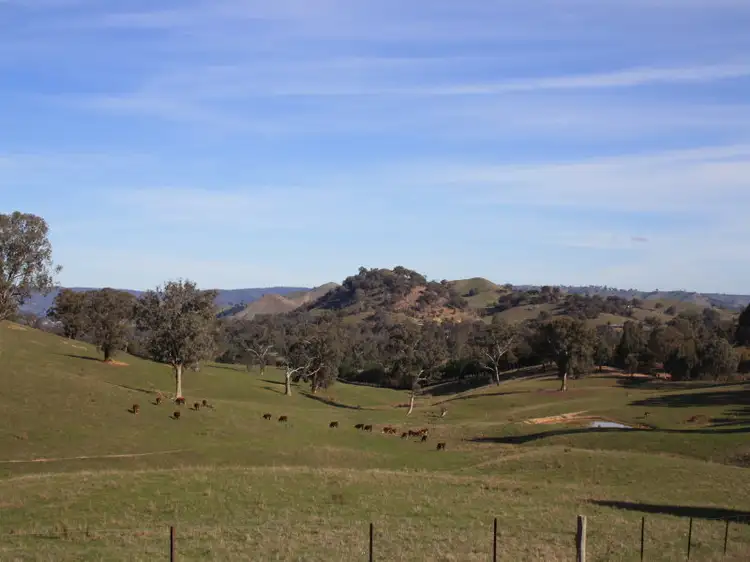 160 Kiernans Road, Bonnie Doon VIC 3720